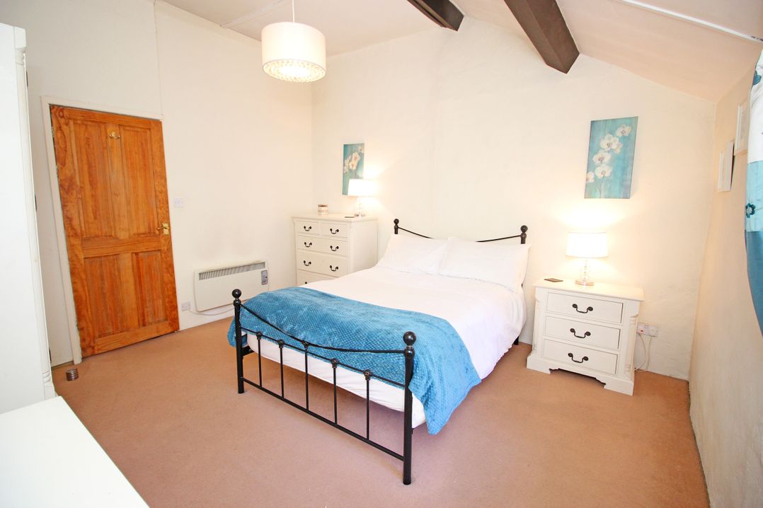 Siop Fach Cottage