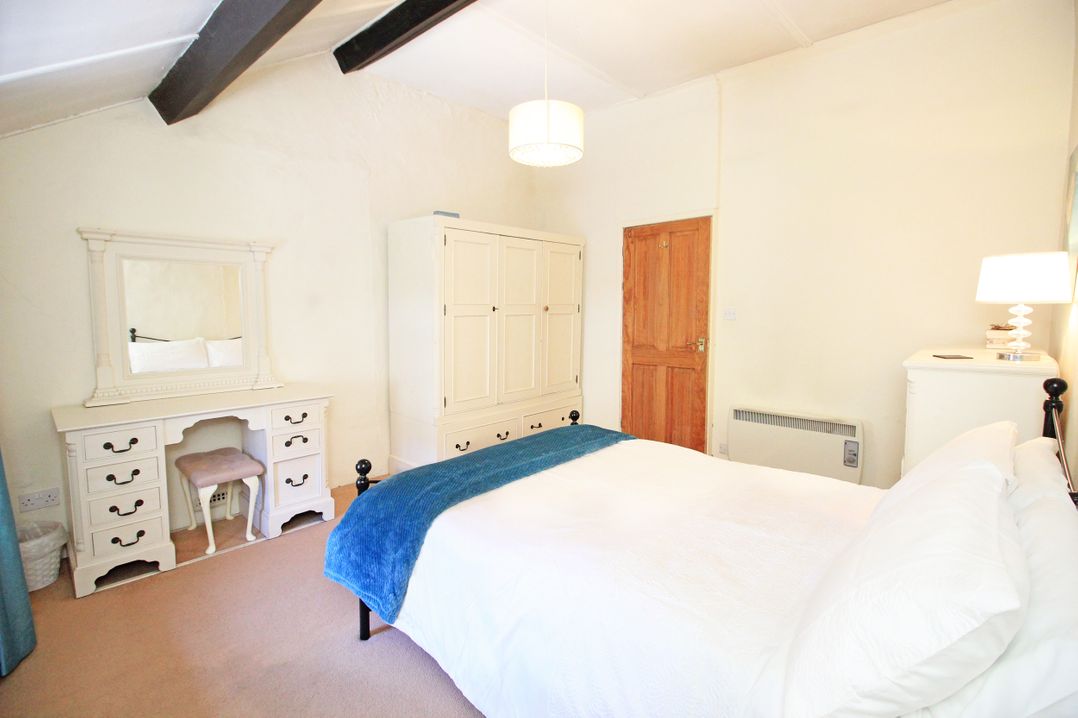 Siop Fach Cottage