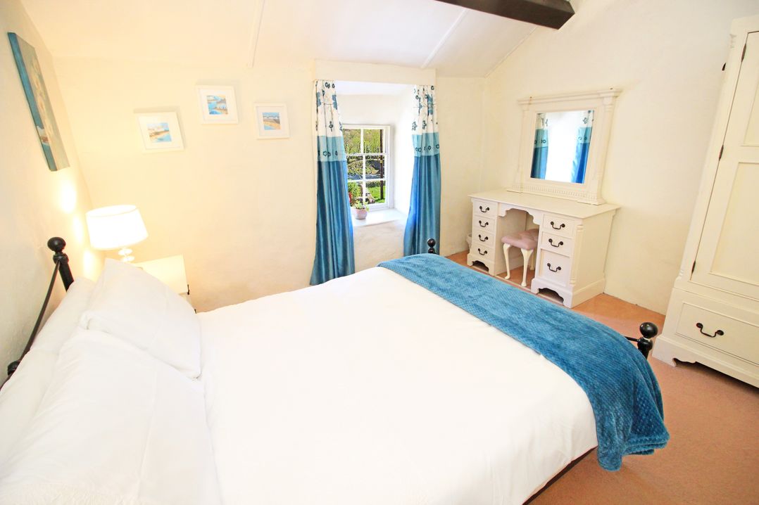Siop Fach Cottage