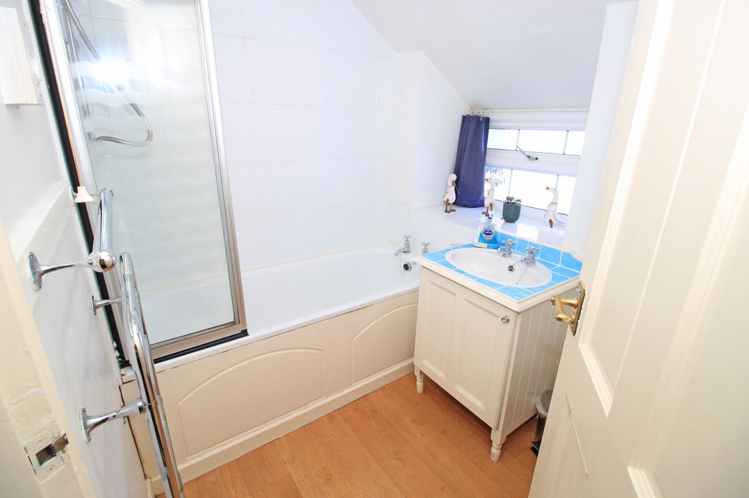 Siop Fach Cottage