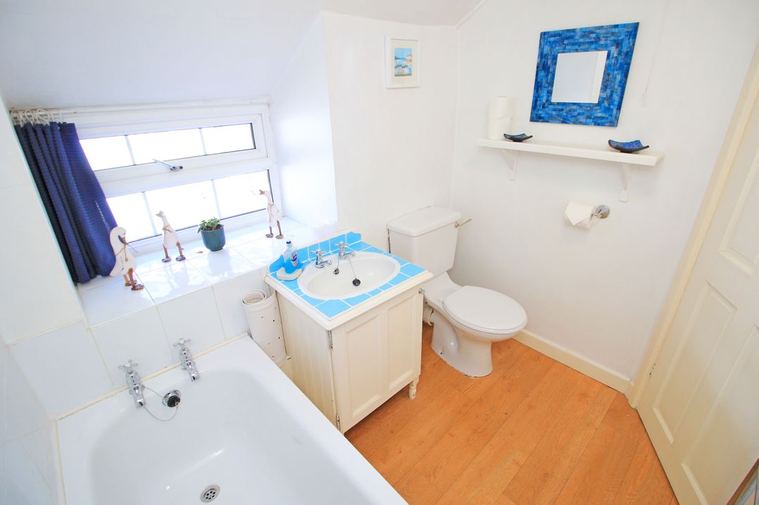 Siop Fach Cottage