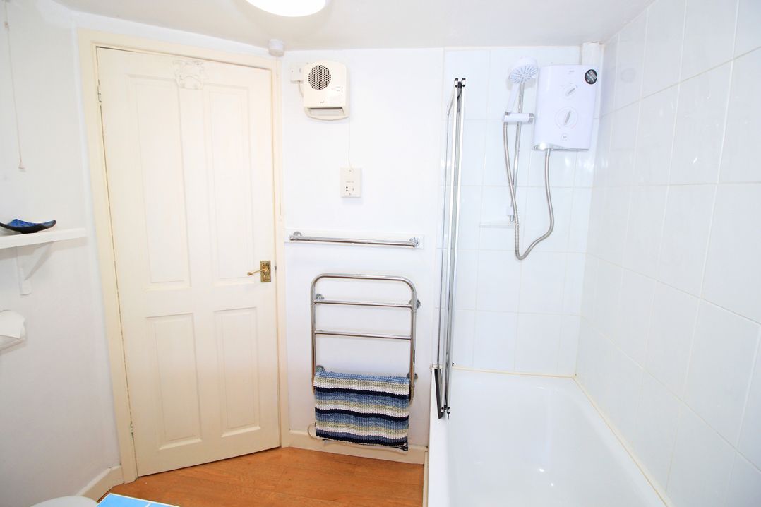 Siop Fach Cottage