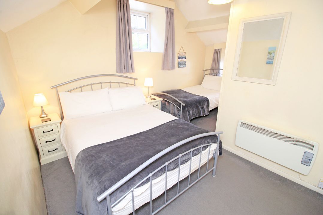 Siop Fach Cottage