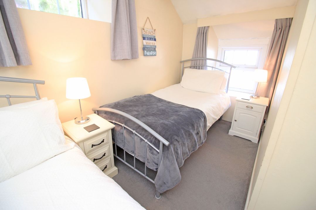 Siop Fach Cottage