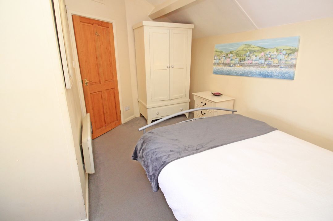 Siop Fach Cottage