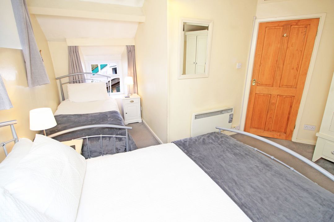 Siop Fach Cottage