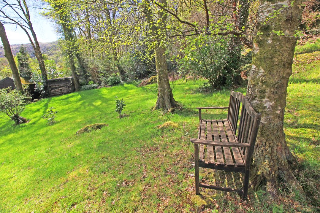 Siop Fach Cottage