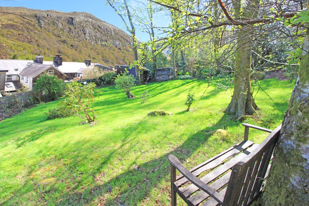 Siop Fach Cottage
