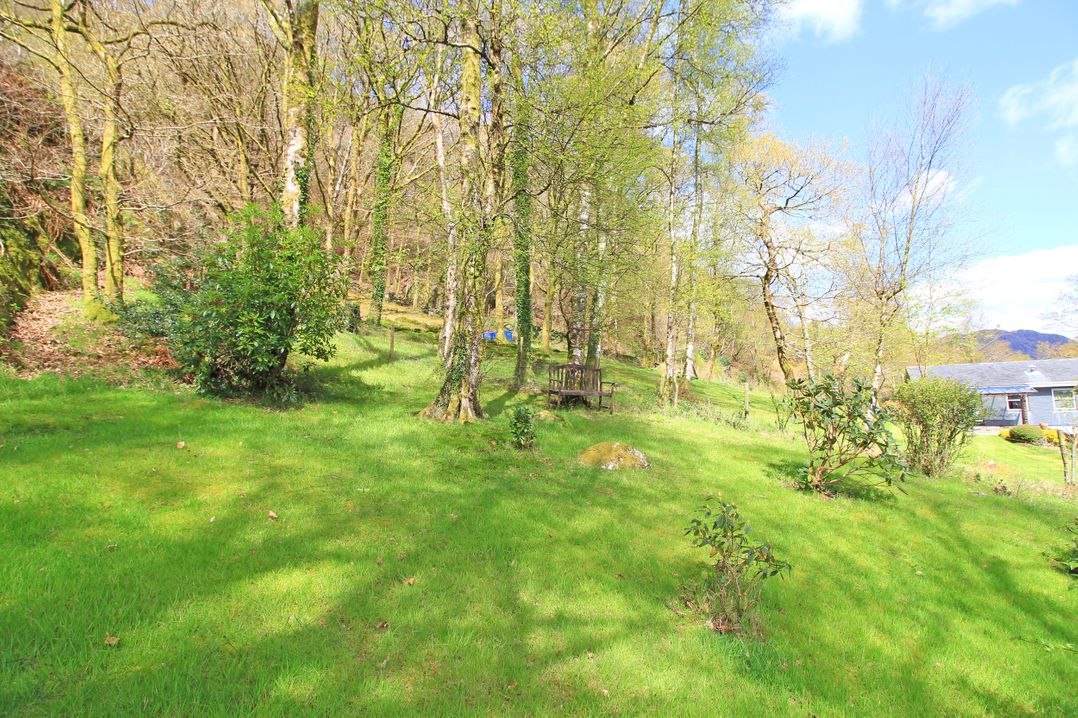 Siop Fach Cottage