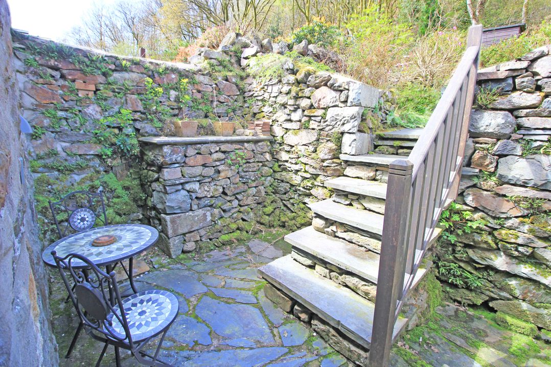 Siop Fach Cottage