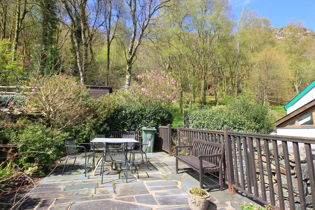 Siop Fach Cottage