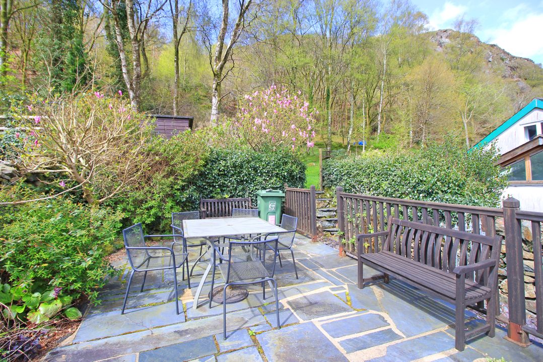 Siop Fach Cottage