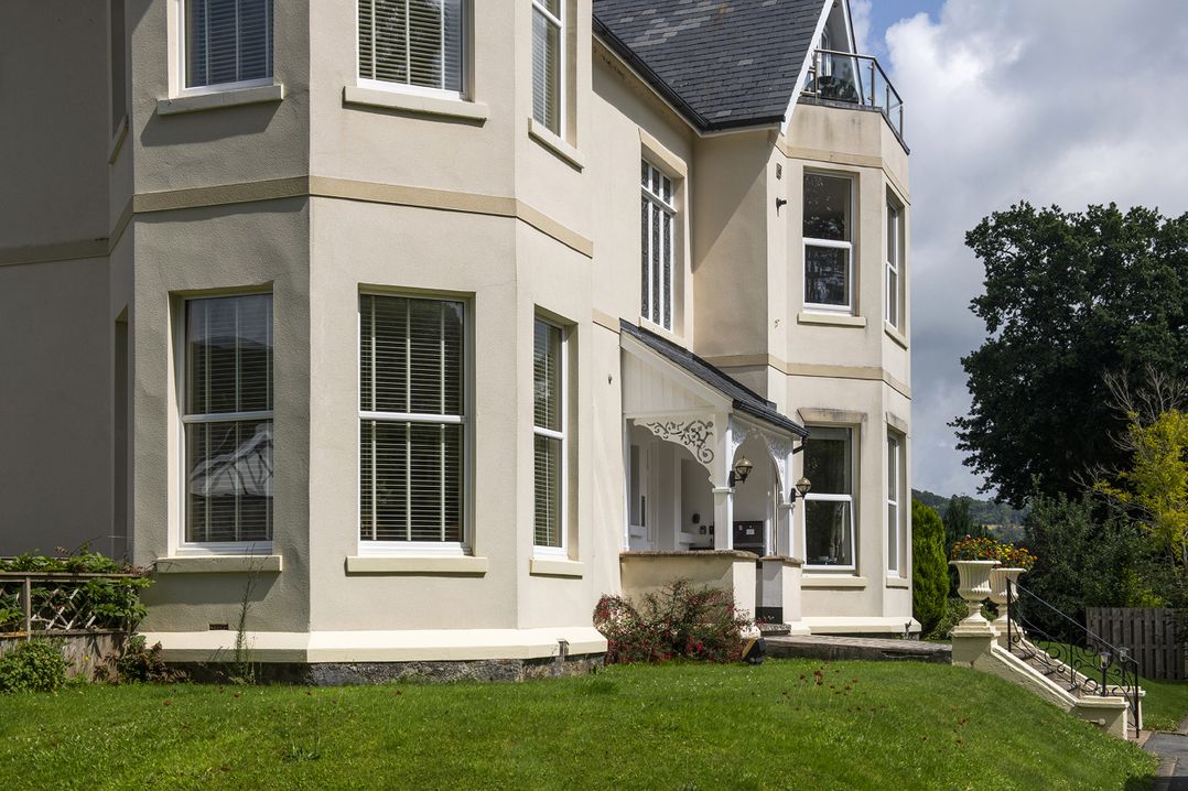 Plas Meirion Apartment 3