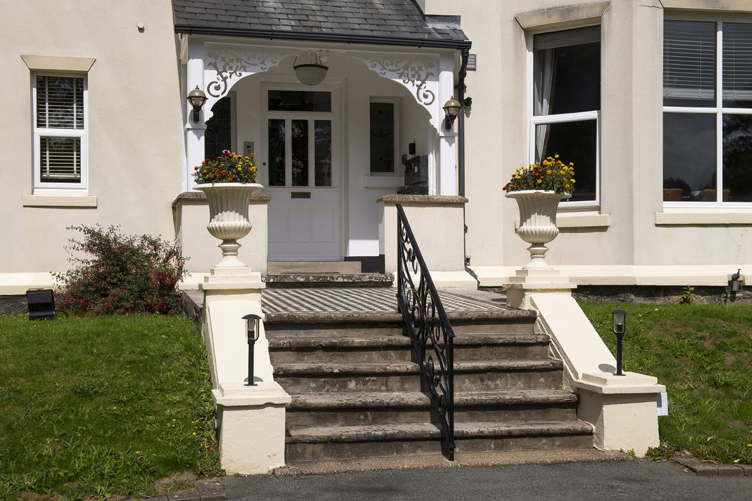 Plas Meirion Apartment 3