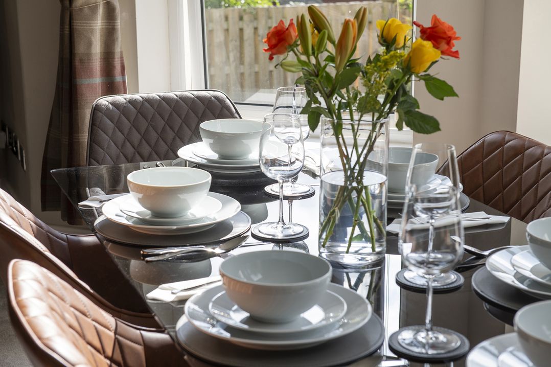 Plas Meirion Apartment 3