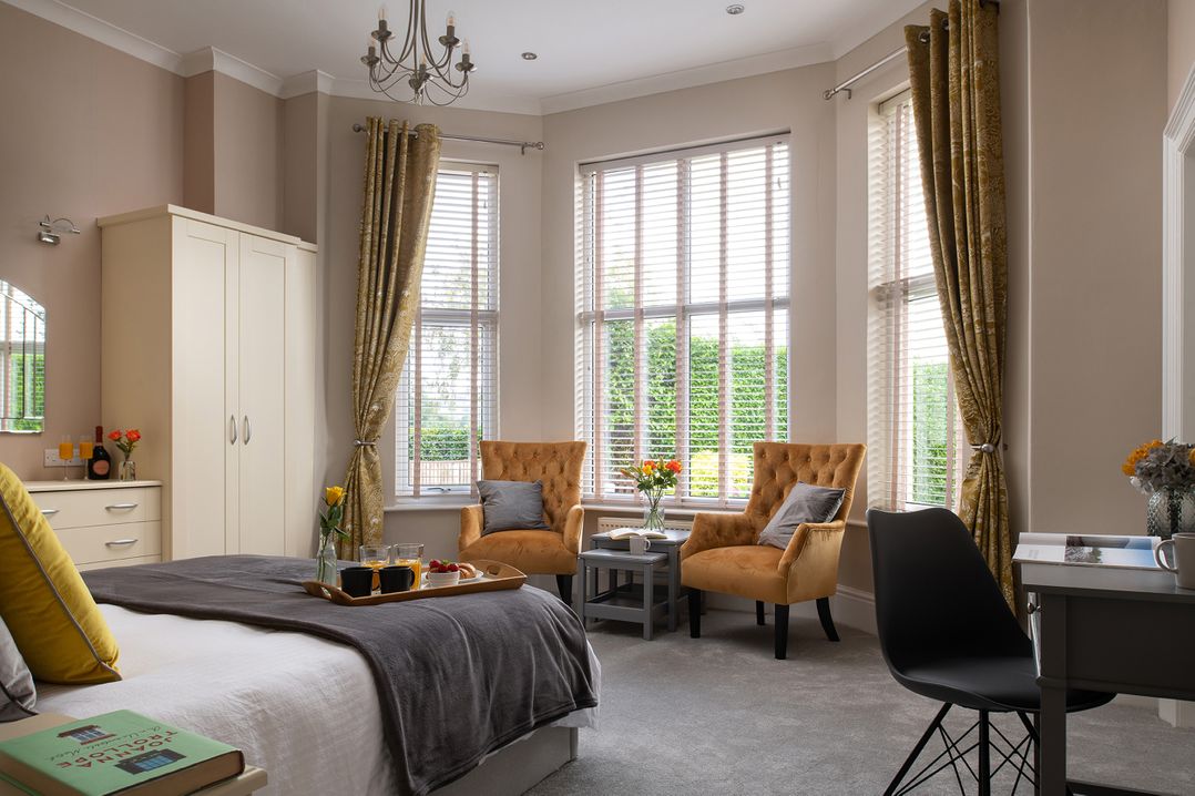Plas Meirion Apartment 3