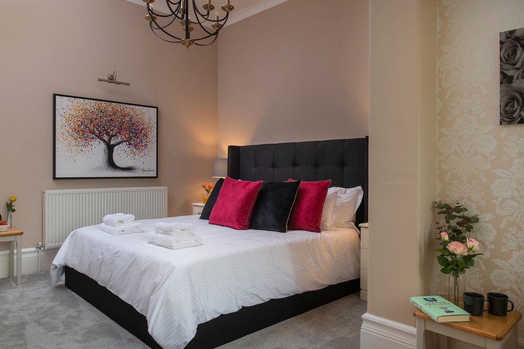 Plas Meirion Apartment 3