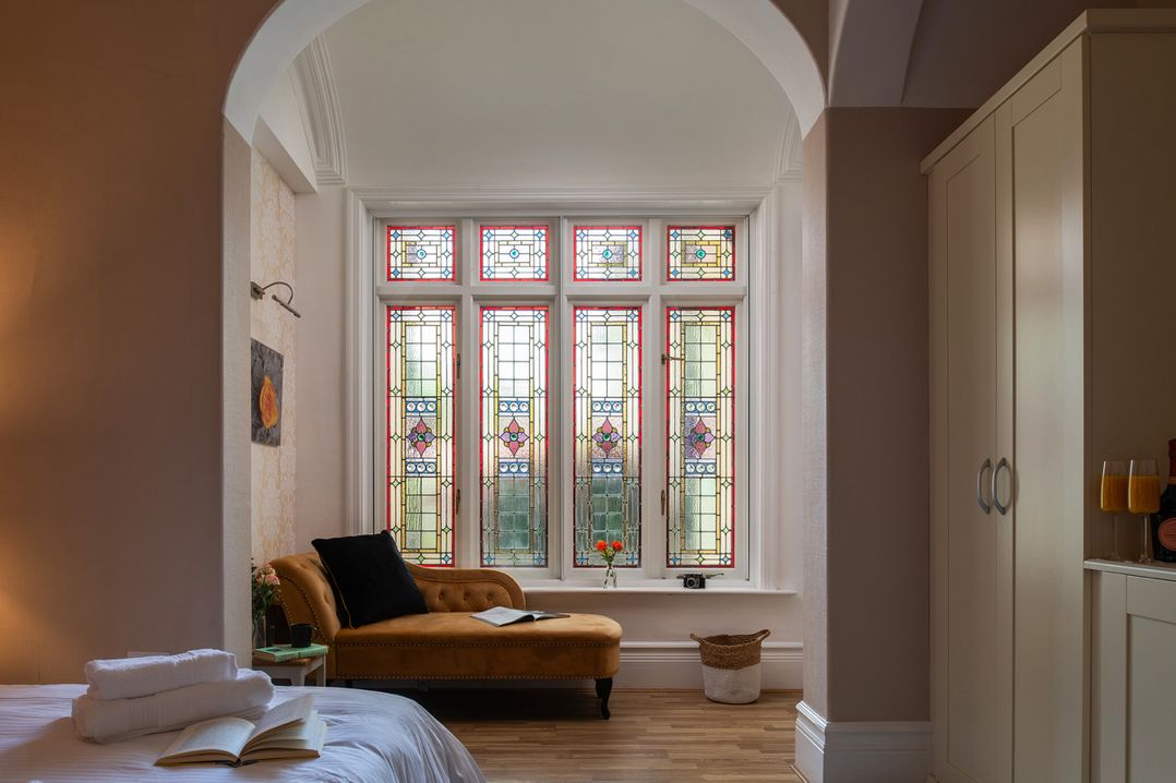 Plas Meirion Apartment 3