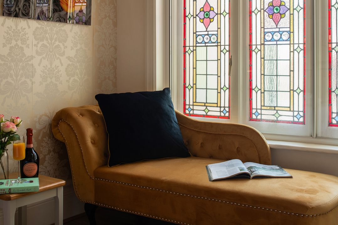 Plas Meirion Apartment 3