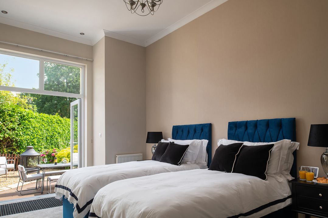 Plas Meirion Apartment 3