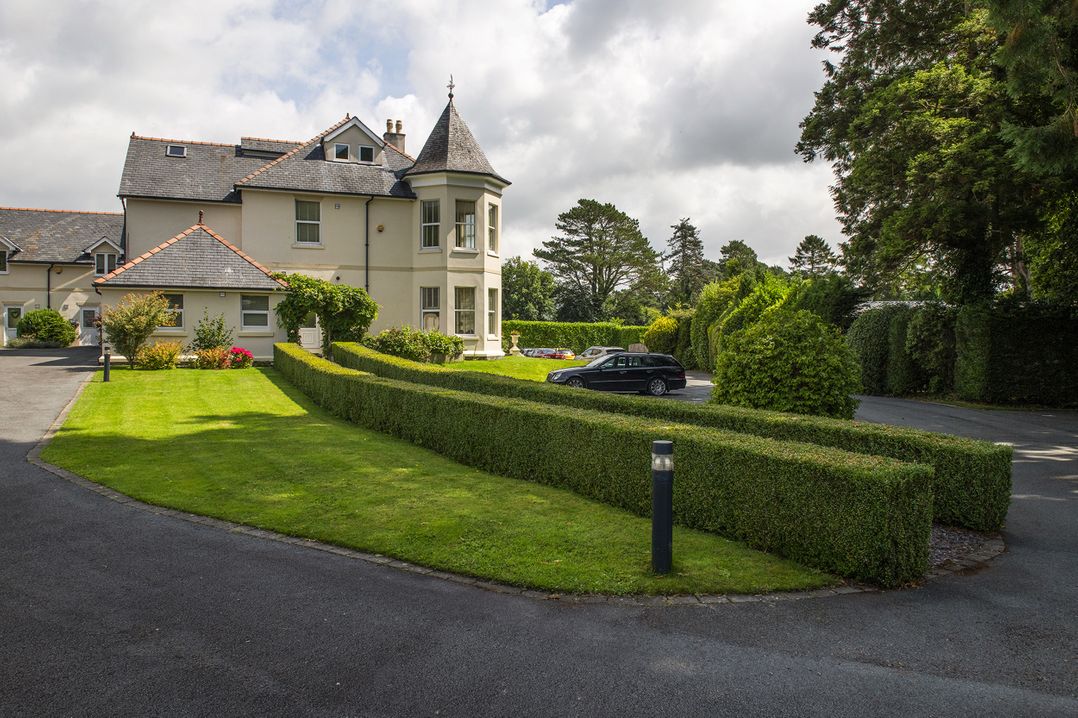 Plas Meirion Apartment 3