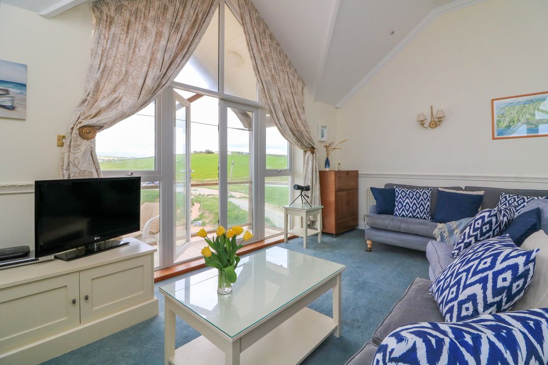 11 Thurlestone Rock