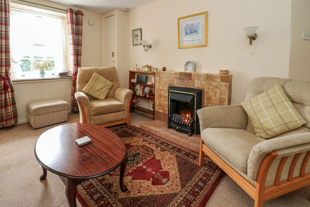 Rose Cottage