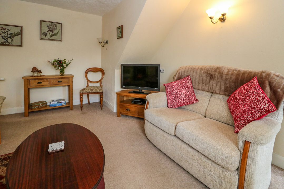 Rose Cottage