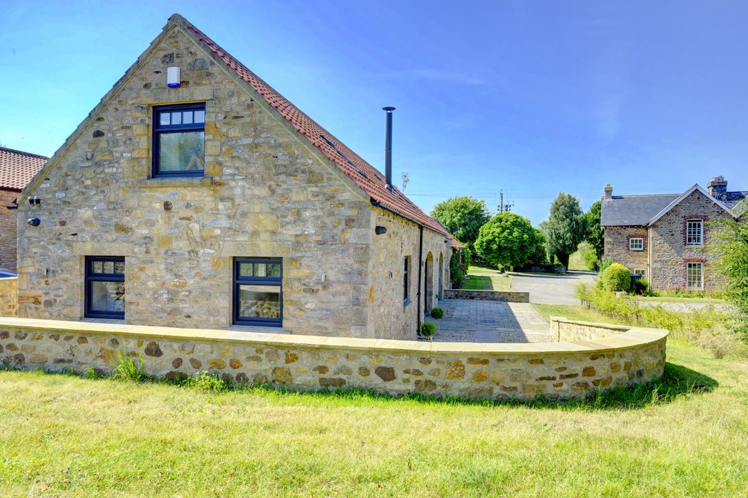 The Gate House