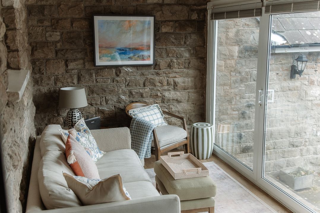 Grey Walls