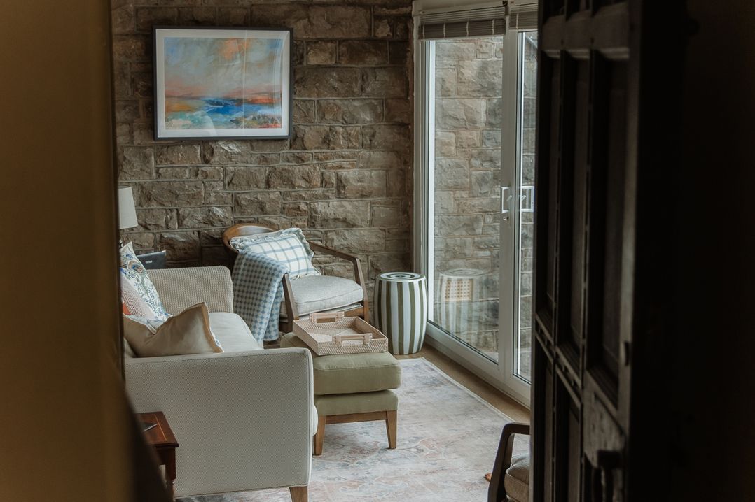 Grey Walls