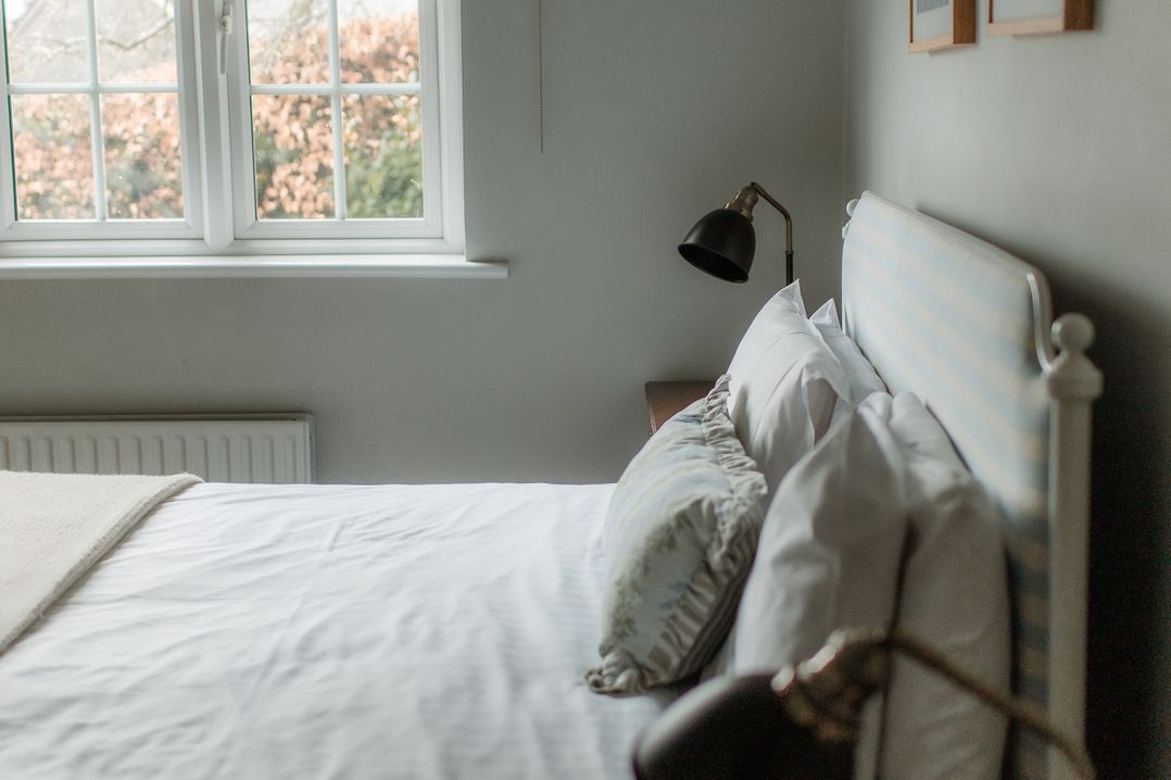 Grey Walls