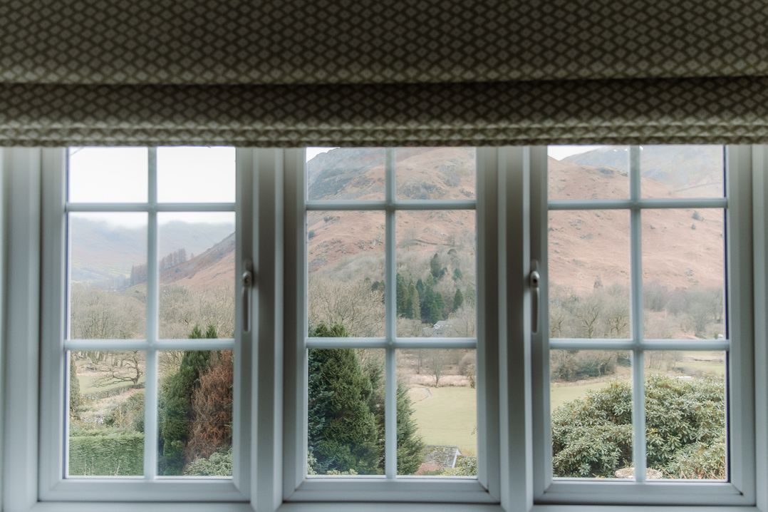 Grey Walls