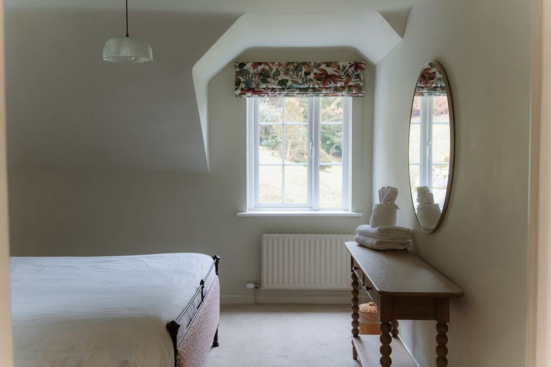Grey Walls