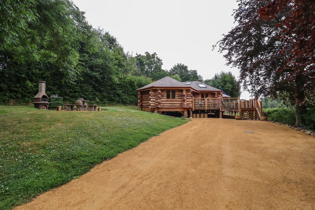 Copper Lodge
