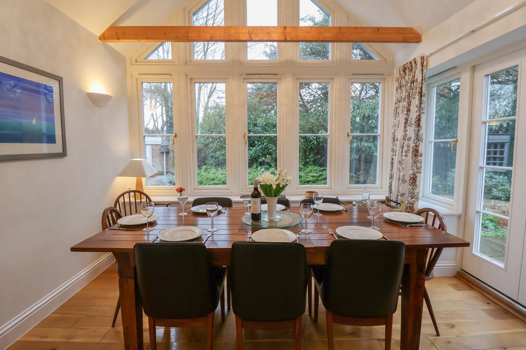 9 Church Farm Rise