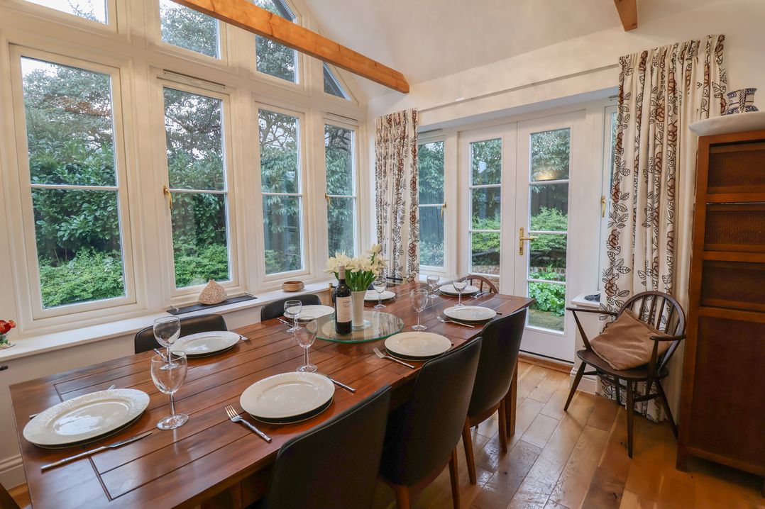 9 Church Farm Rise