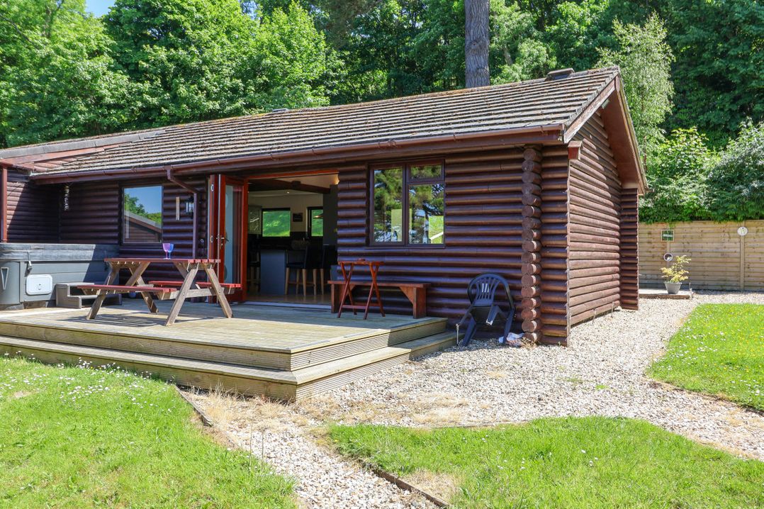 Bay Tree Lodge 35