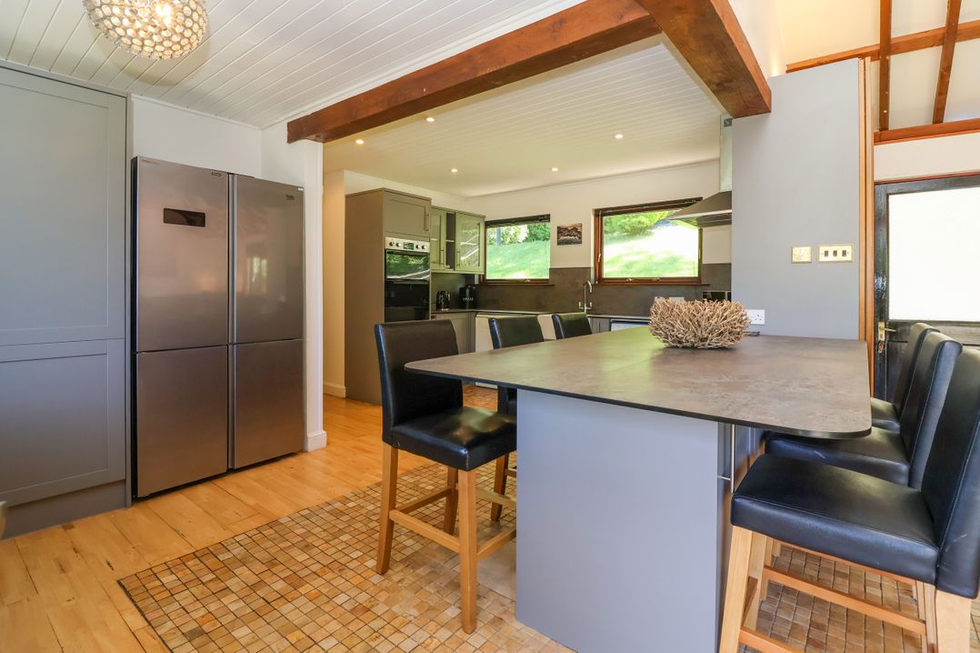 Bay Tree Lodge 35