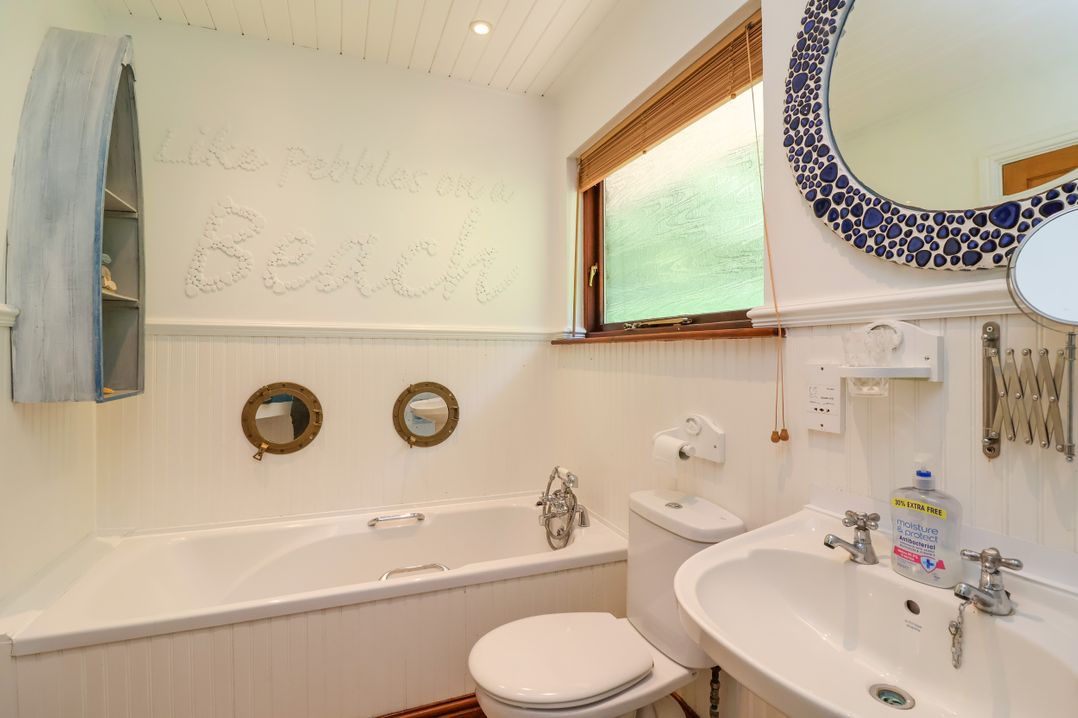 Bay Tree Lodge 35
