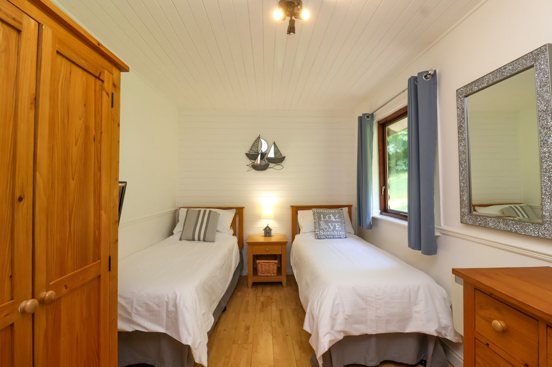 Bay Tree Lodge 35