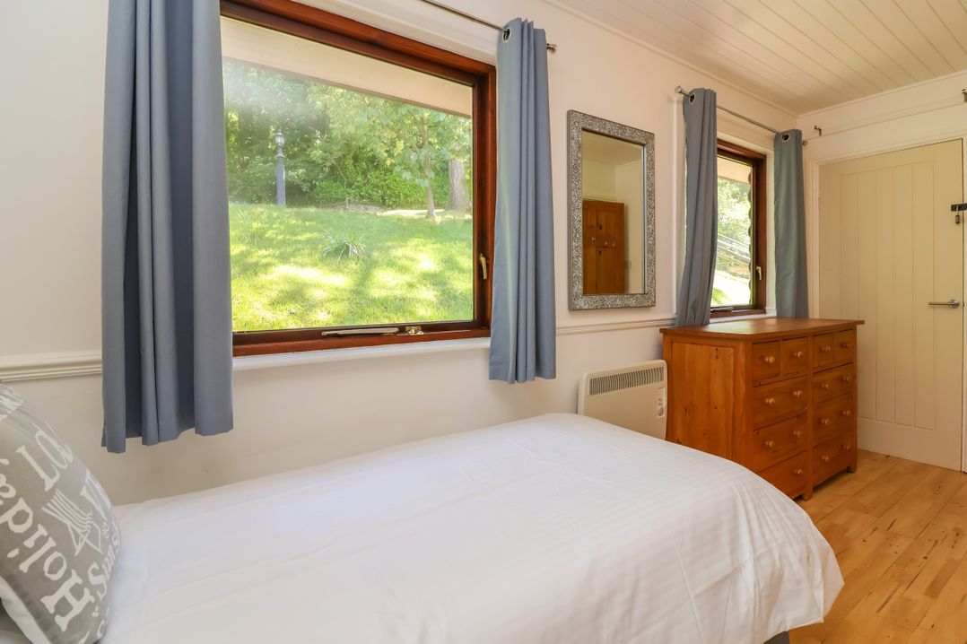 Bay Tree Lodge 35