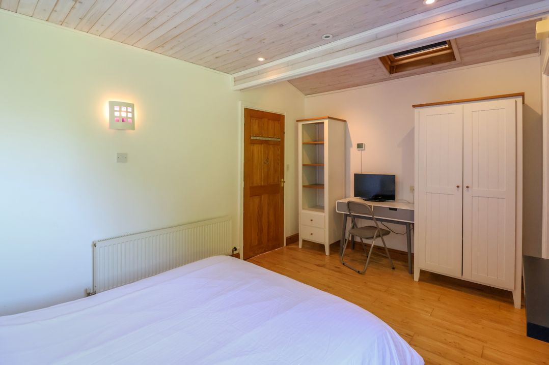 Bay Tree Lodge 35