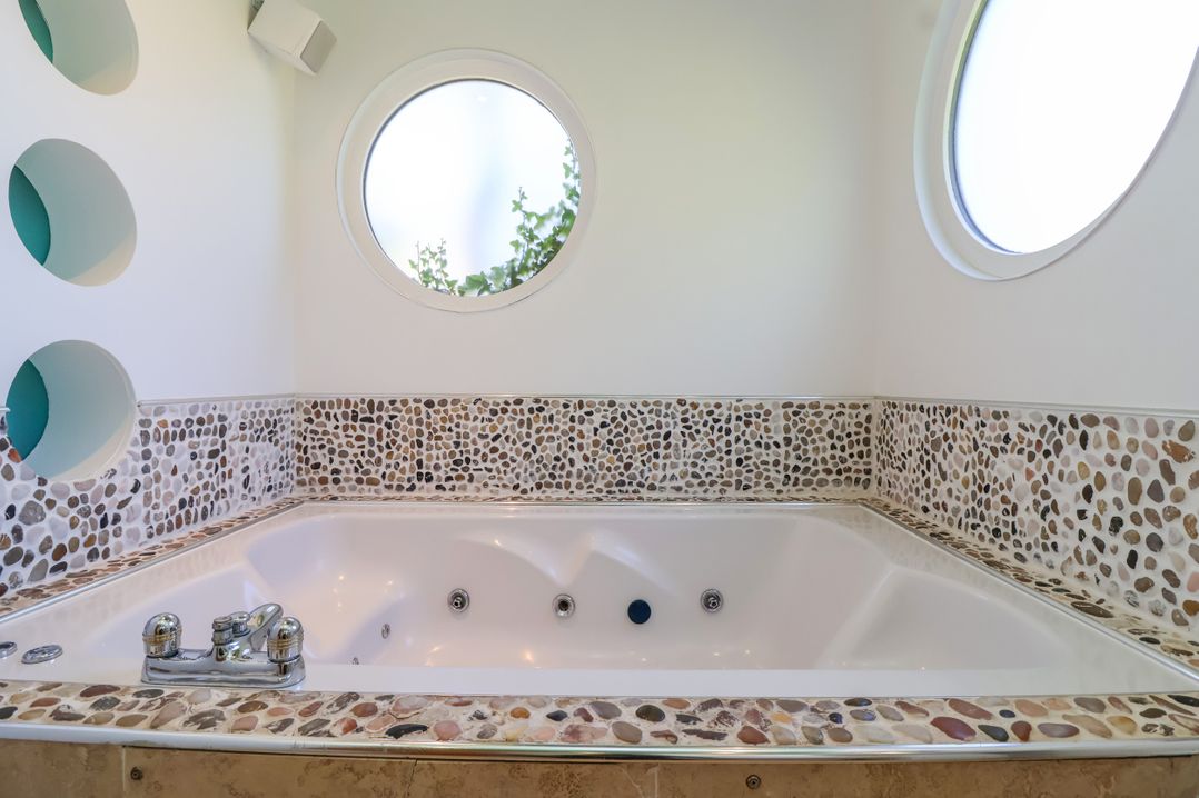 Bay Tree Lodge 35
