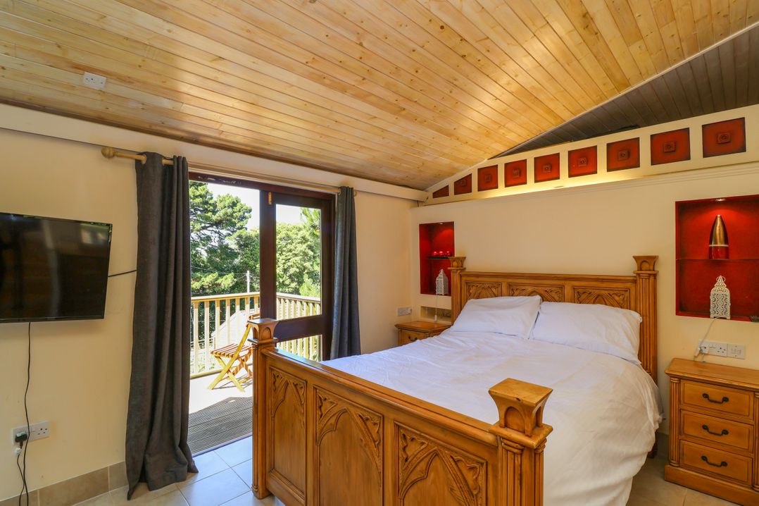 Bay Tree Lodge 35