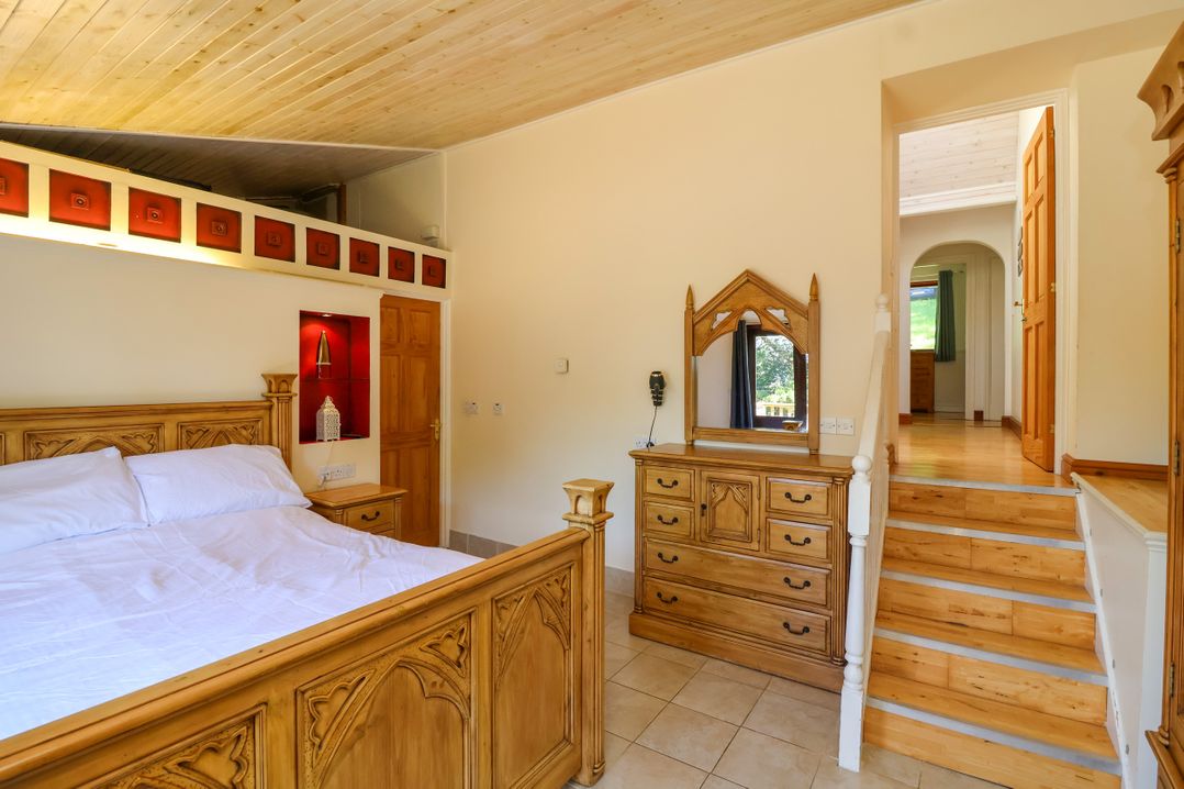 Bay Tree Lodge 35