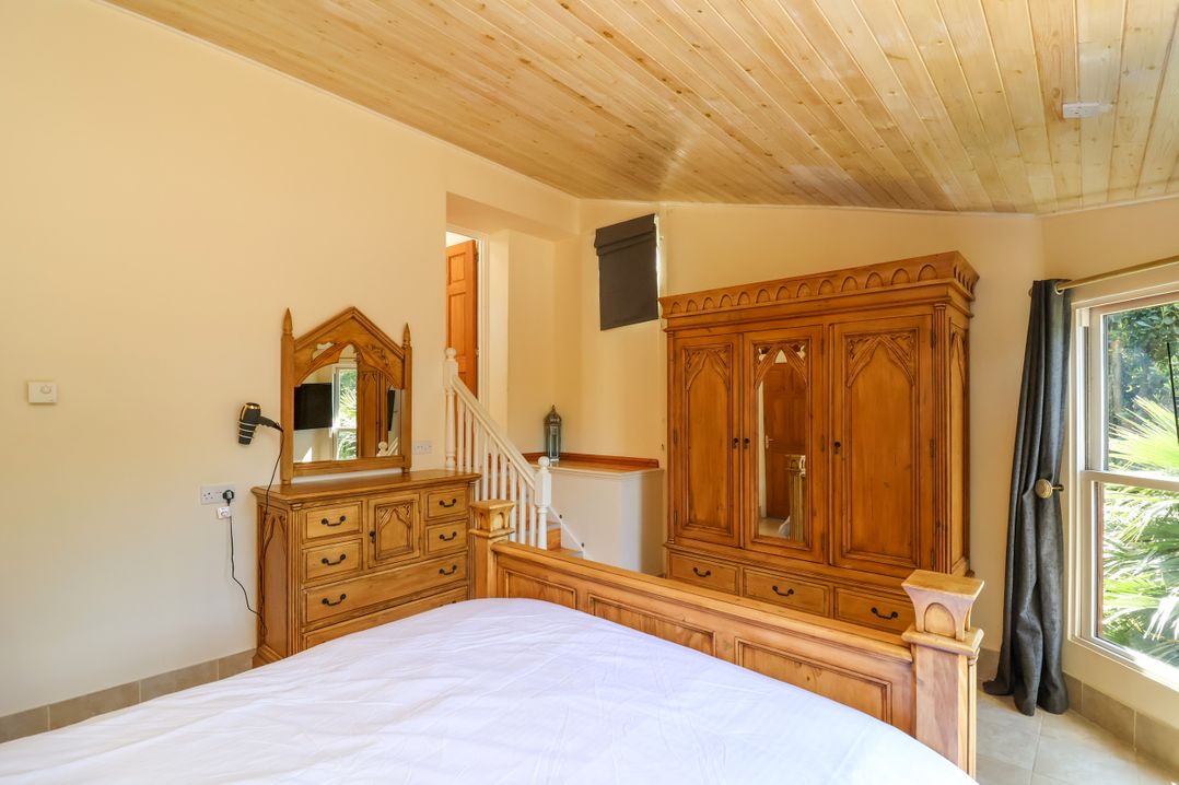 Bay Tree Lodge 35