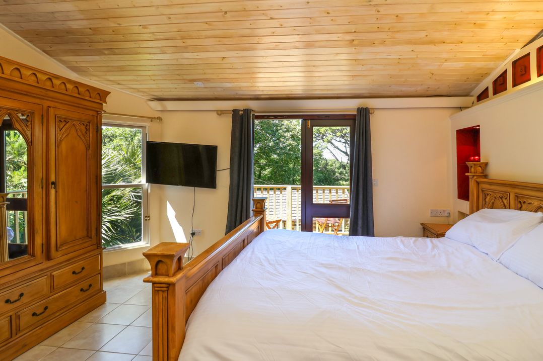 Bay Tree Lodge 35