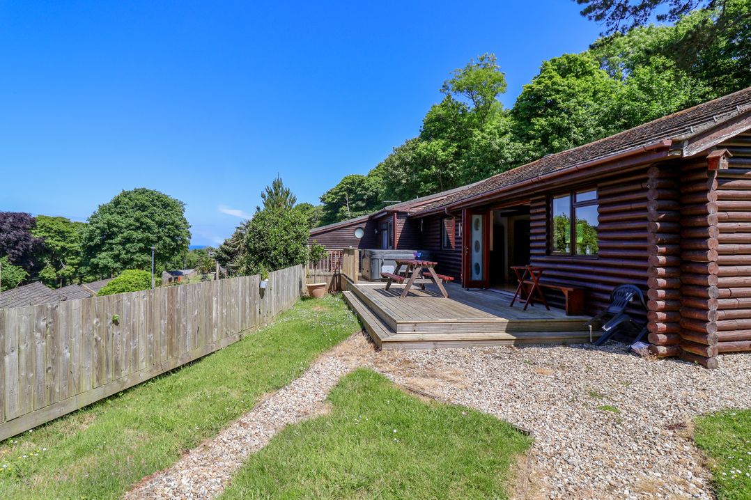 Bay Tree Lodge 35