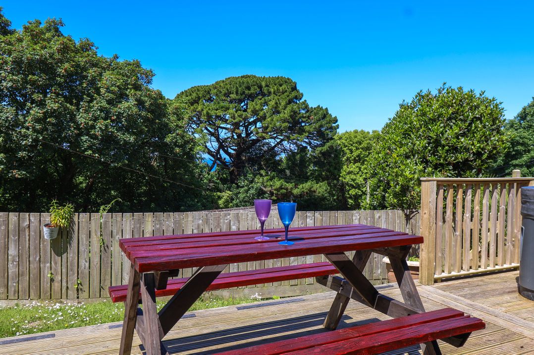 Bay Tree Lodge 35